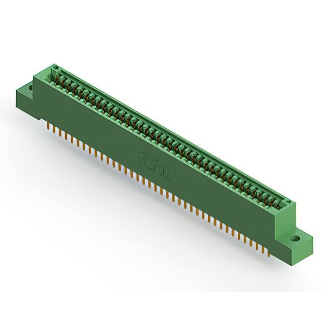 345-076-521-202 EDAC Inc.  Edgeboard Connectors